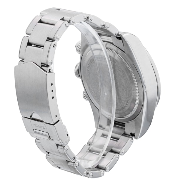 Tudor Black Bay Chrono M79360N-0002 Image 3